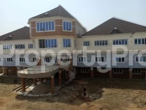 10 bedroom Commercial Property for sale Onireke Gra Jericho Ibadan Oyo - 7