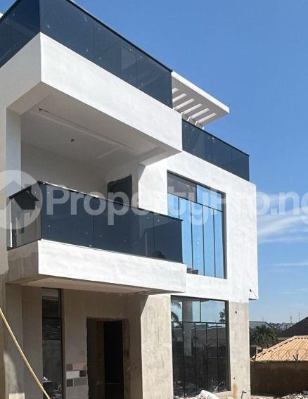 6 bedroom House for sale Omole phase 2 Ojodu Lagos