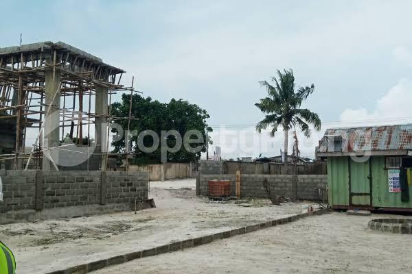 Land for sale Iberekodo Street, 105101, Ibeju Lekki, Lagos Ibeju-Lekki Lagos
