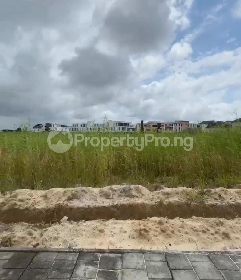 10 bedroom Land for sale Hampton Island Osapa Lekki Osapa london Lekki Lagos