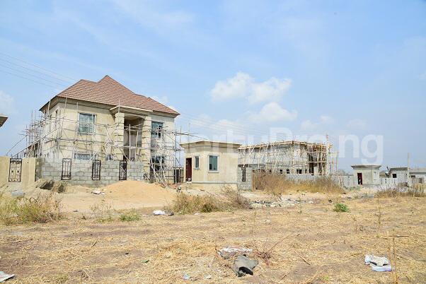 Land for sale Magodo GRA Phase 2 Kosofe/Ikosi Lagos - 0