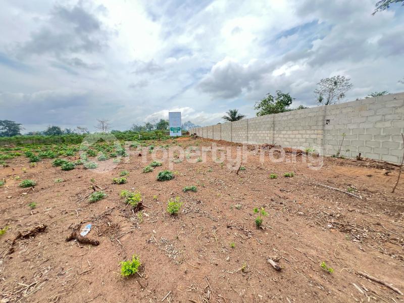 Land for sale Eden Hills Imota, Ikorodu Lagos