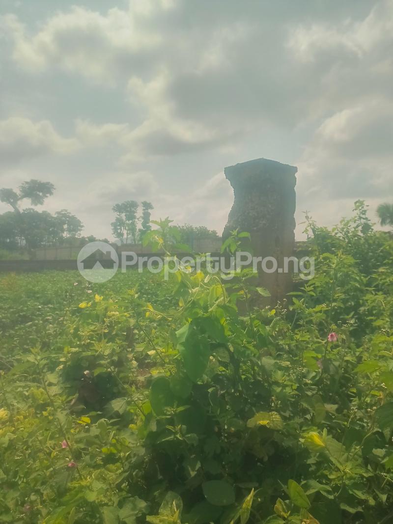 Land for sale Military Pension Board Axis Kubwa Abuja