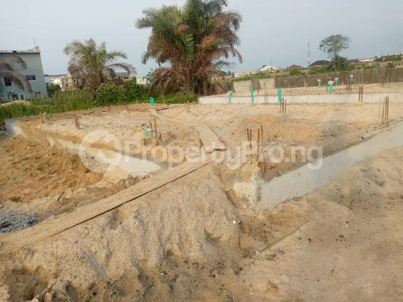 Land for sale Ocean Bay Orchid Lekki Lagos