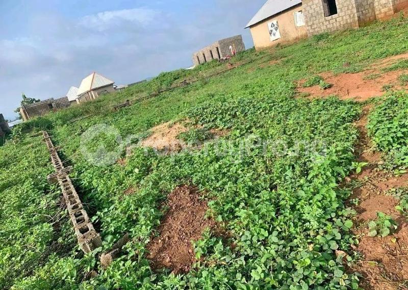 Land for sale Masaka Area 1 Karu Nassarawa