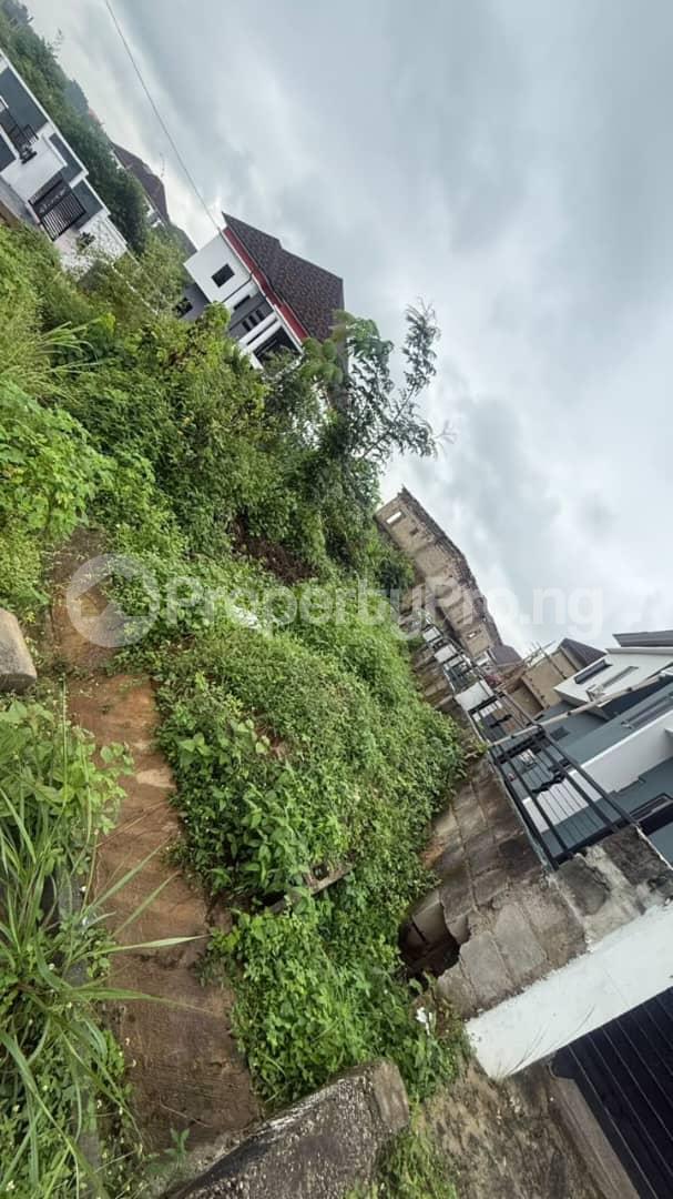 Land for sale Phase 1, Tiger Mini Estate, Ibadan. Ibadan Oyo