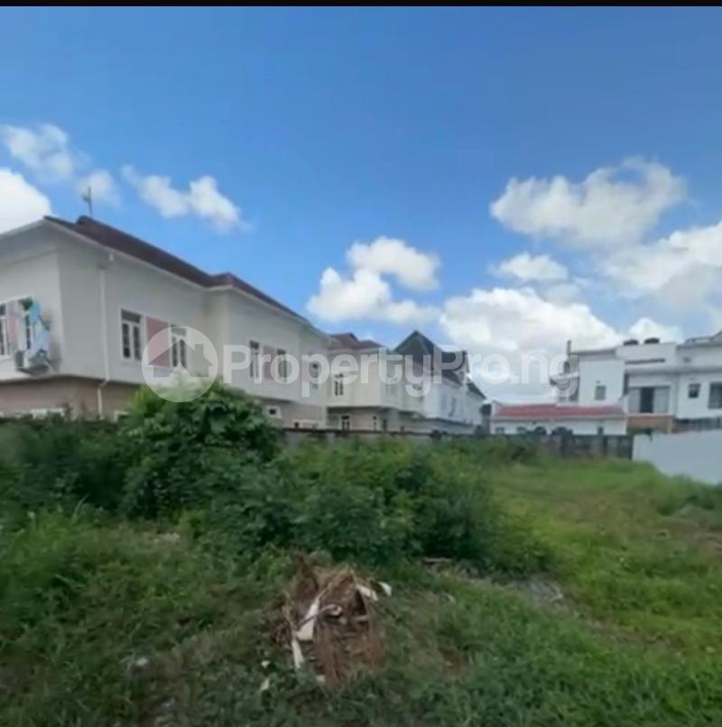 10 bedroom Land for sale Pinnock Beach Estate Osapa Osapa london Lekki Lagos