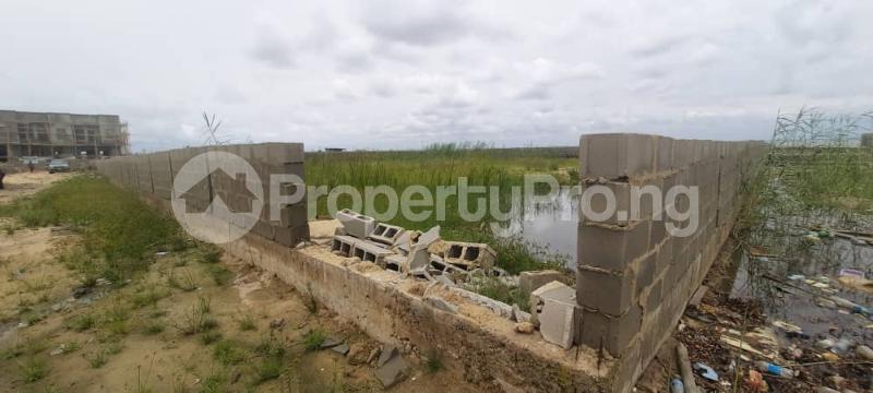 Land for sale Ajah, Lekki Lekki Lagos