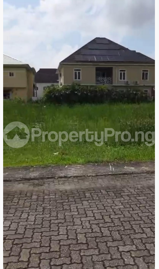 Land for sale Northern Foreshore Estate Chevron Lekki Lagos