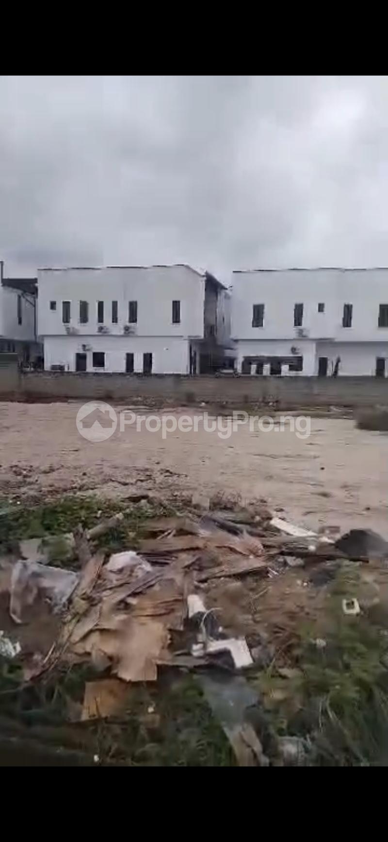 Land for sale Before The Roundabout Orchid Lekki Lagos
