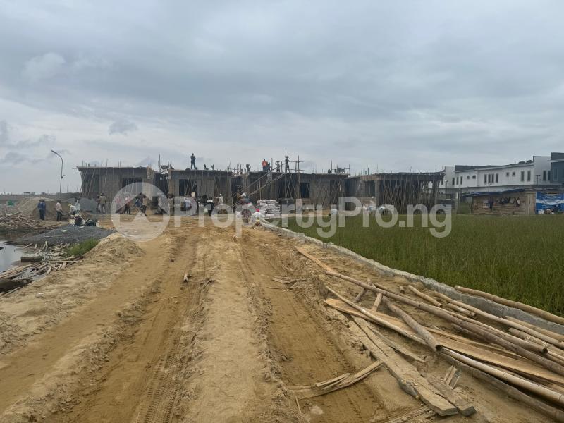 Land for sale Dream City Estate Abraham adesanya estate Ajah Lagos