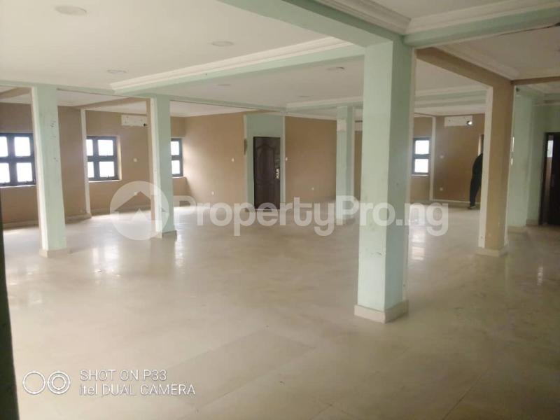 Commercial Property for rent Adeniyi Jones Avenue Adeniyi Jones Ikeja Lagos