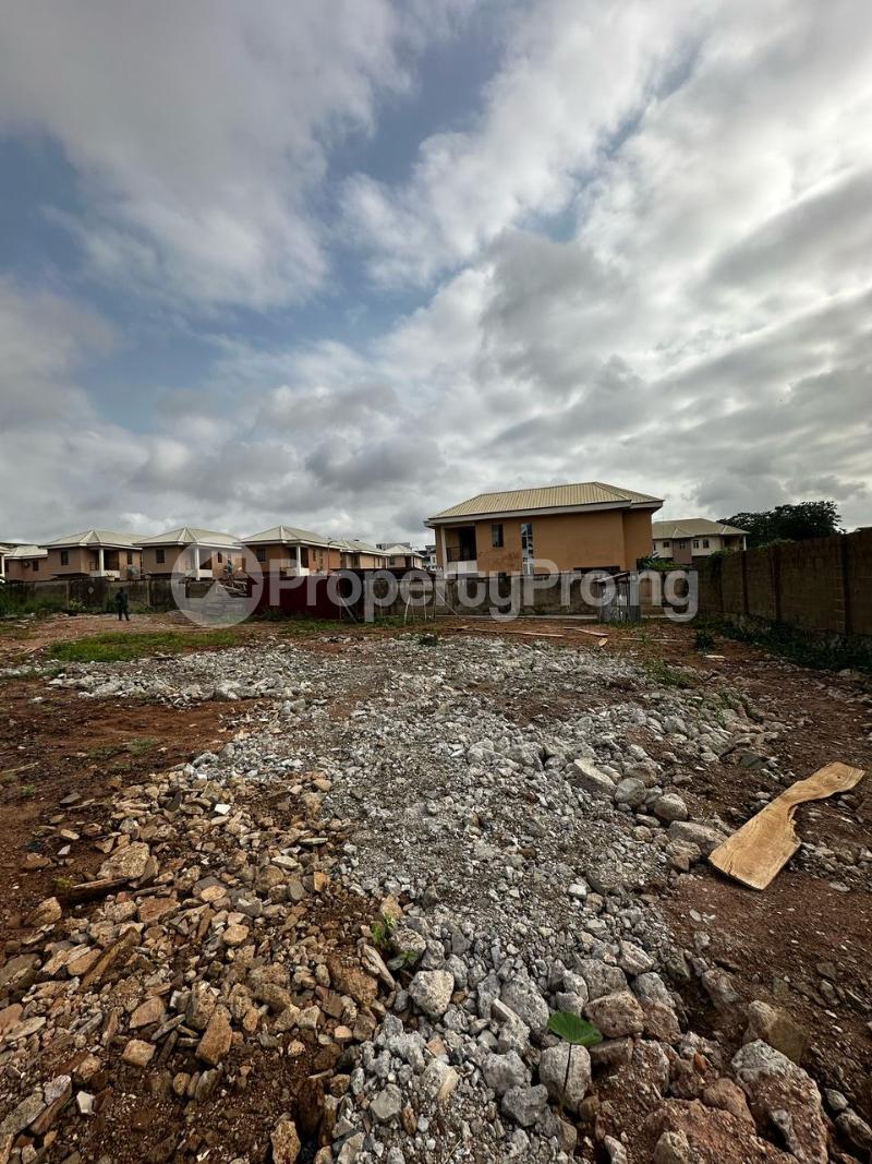 Land for sale Akobo Ibadan Oyo