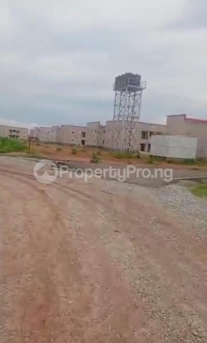 Land for sale  Idu Abuja