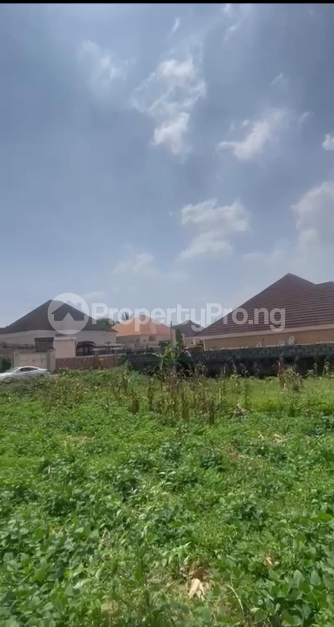 Land for sale  Lokogoma Abuja