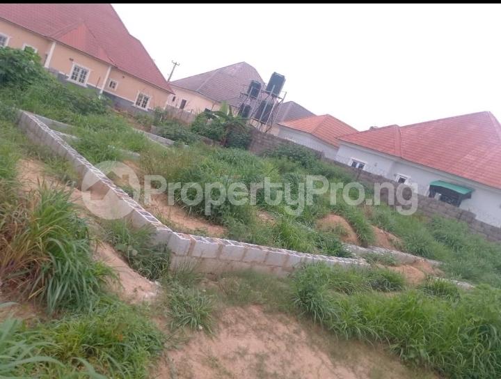 Land for sale Lugbe Airport Road, Abuja Lugbe Abuja