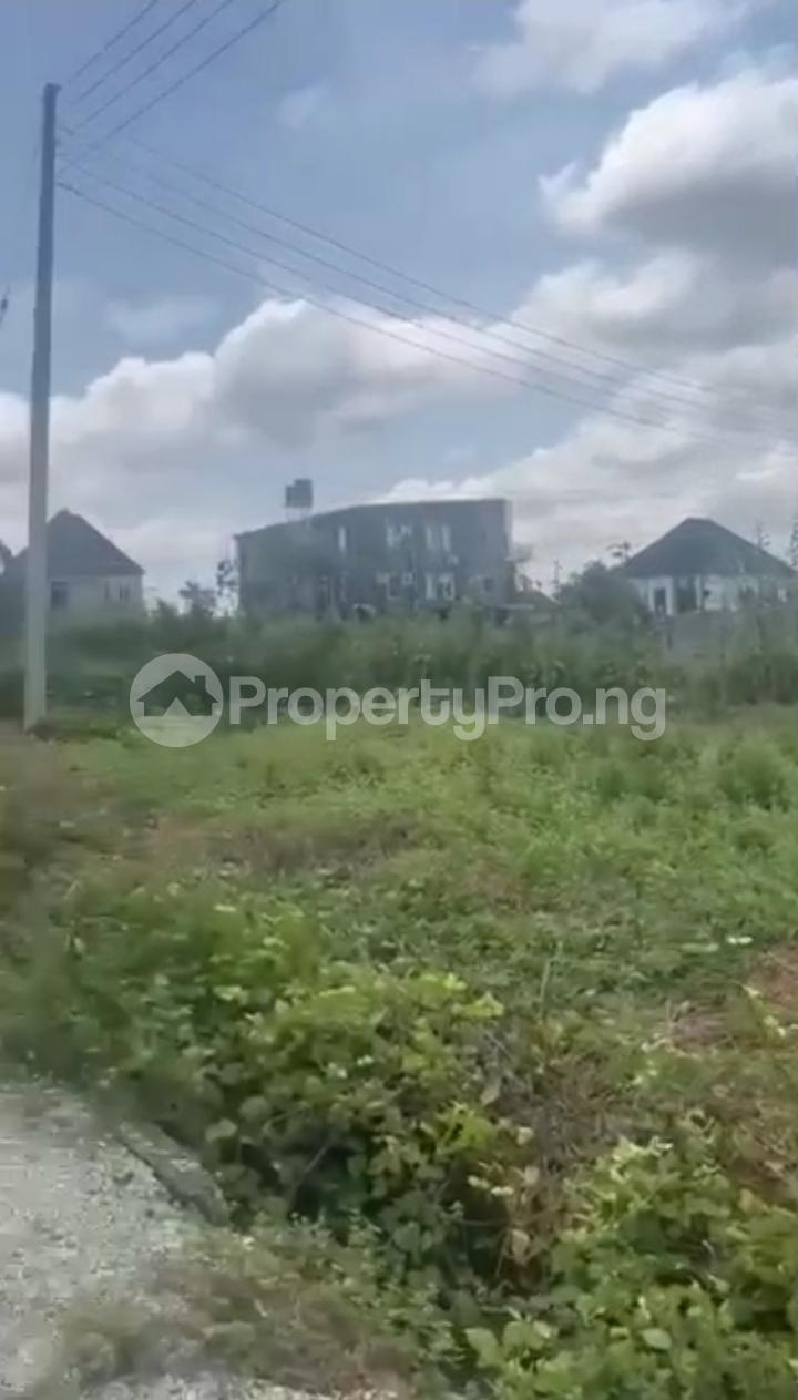 Land for sale By Dunamis, Lugbe, Abuja Lugbe Abuja - 2