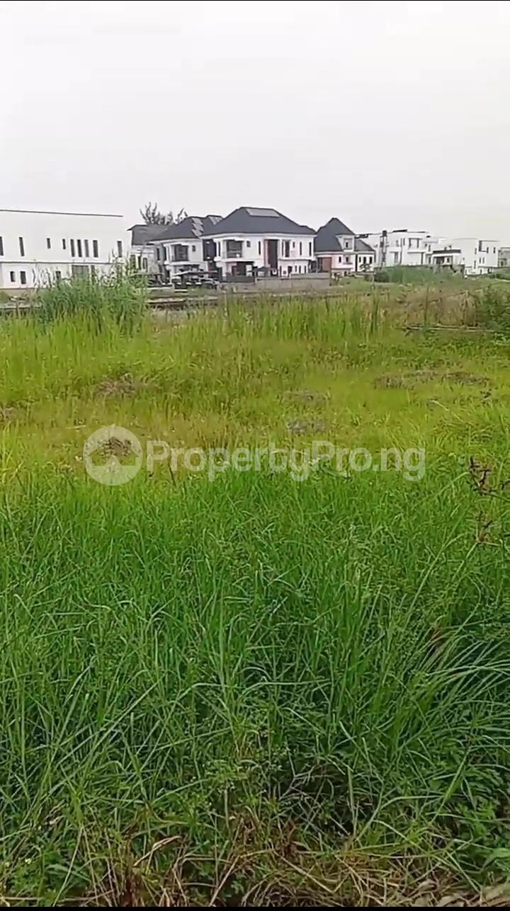 Land for sale Orchid Road, Lekki, Lagos Lekki Lagos