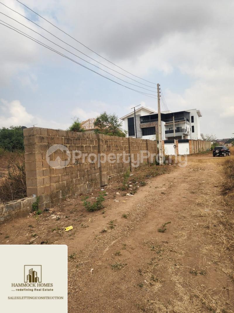 Land for sale Kolapo Ishola Gra Phase 2 Akobo Ibadan Oyo