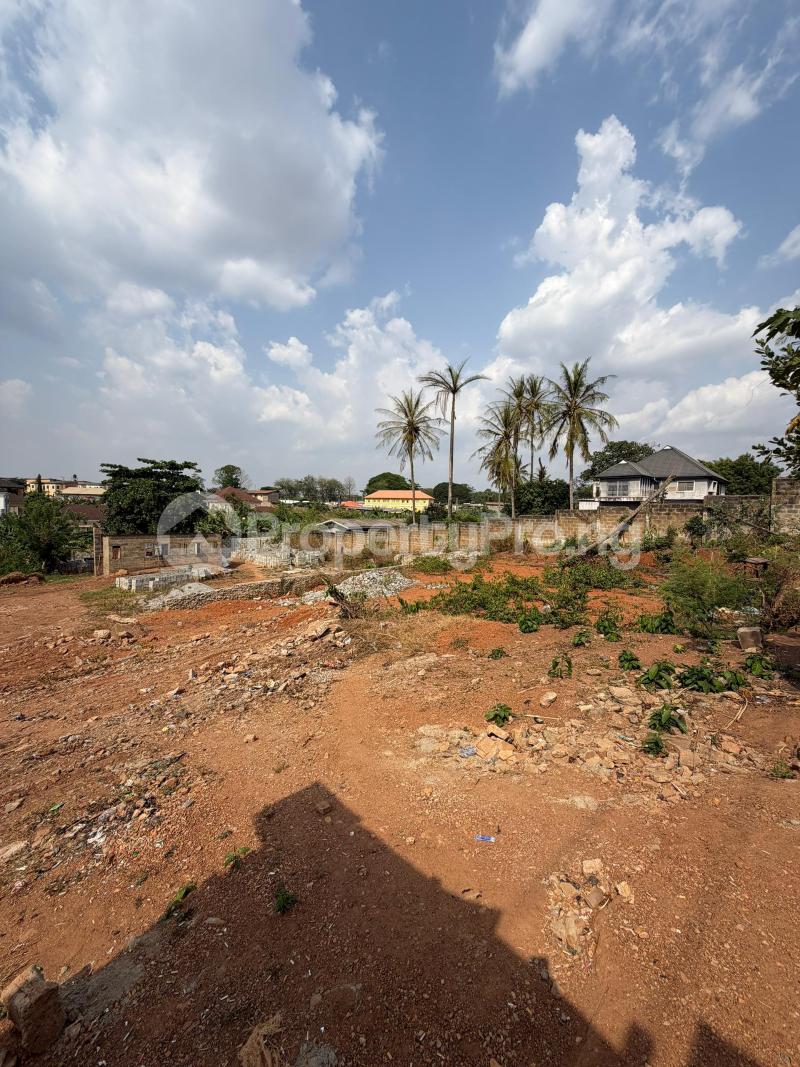 Land for sale Jericho Main Road Ibadan Oyo