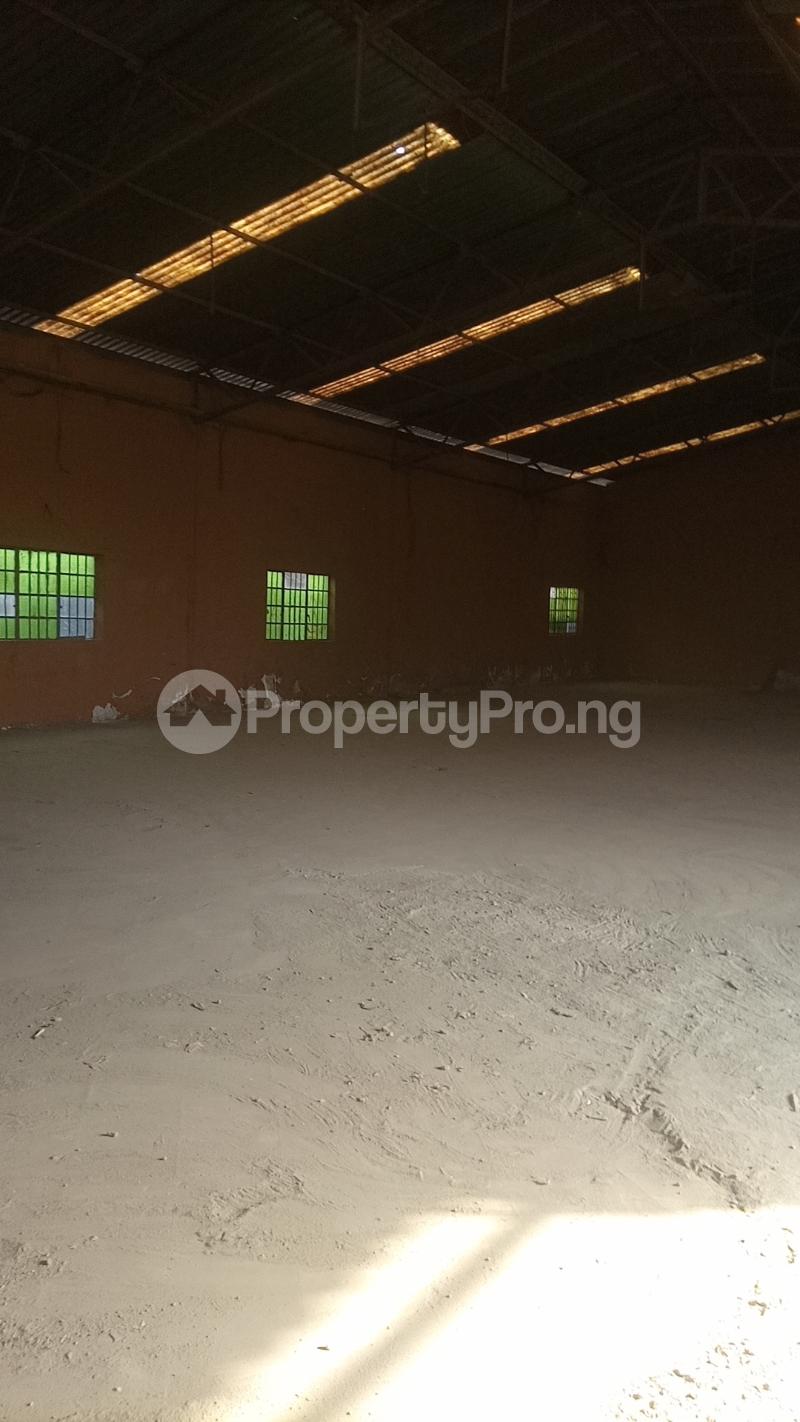 Commercial Property for rent Ire Akari Estate Ire Akari Isolo Lagos