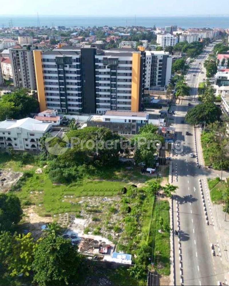 Land in Ikoyi Lagos Land for sale in ikoyi Land in ikoyi