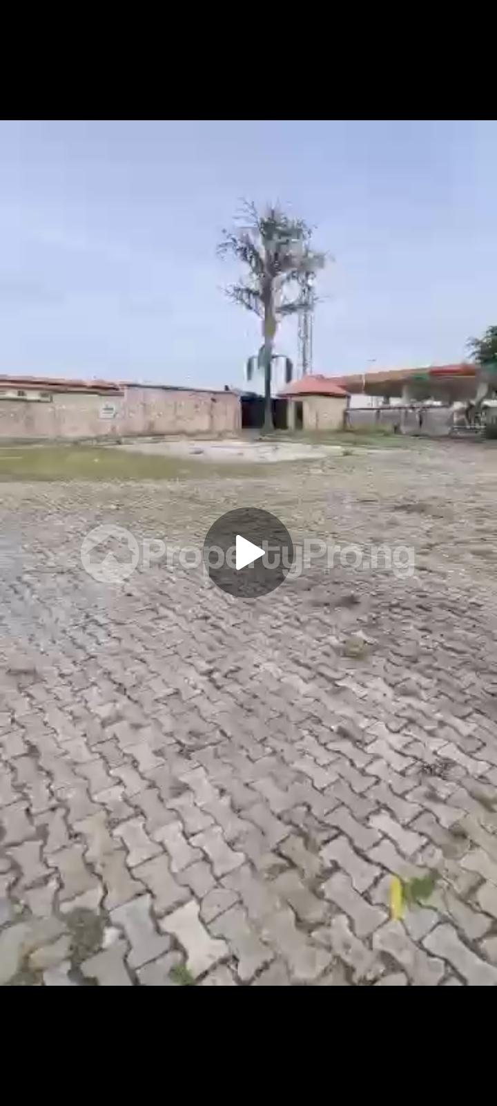 Land for sale Ogudu Lagos