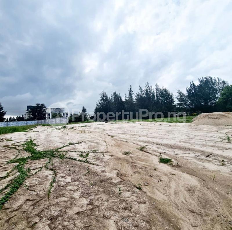 Land for sale Banana Island Ikoyi Lagos
