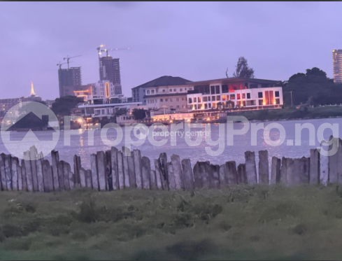 Land for sale Victoria Island Lagos