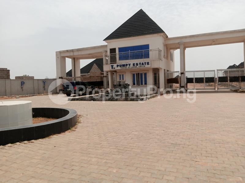 Land for sale Close To Amac Market Lugbe Abuja - 3
