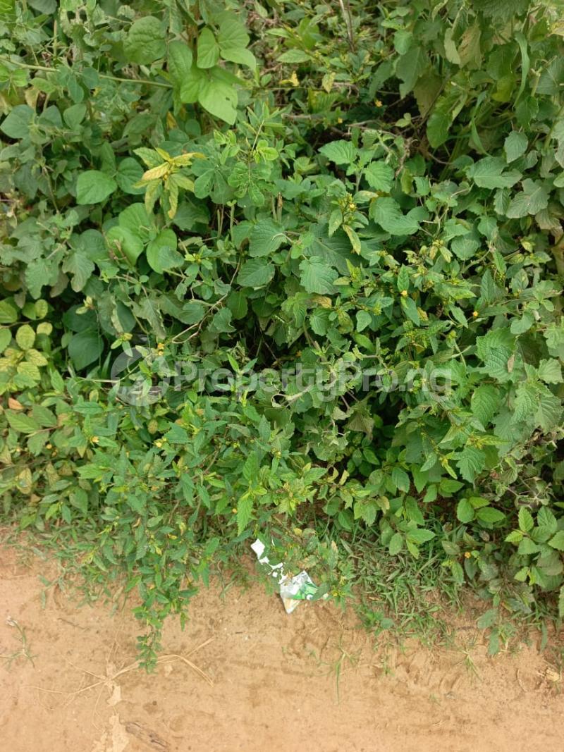 3 bedroom Land for sale Lento Estate Lugbe, Airport Road Abuja Nigeria. Sabon Lugbe Lugbe Abuja