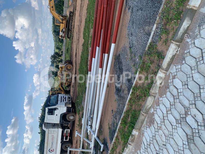 5 bedroom Land for sale Solar City Apo Apo Abuja