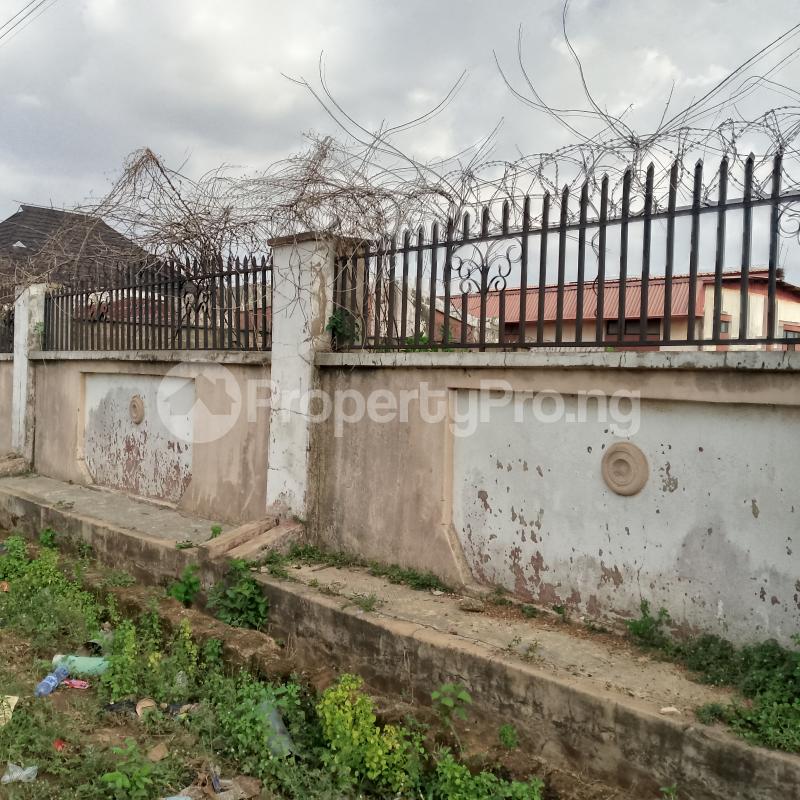 Land for sale Ile Anu Akala Express Ibadan Oyo