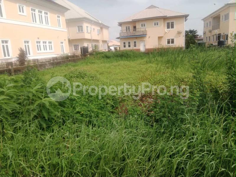 Land for sale Northern Forshore Estate Chevron Lekki Lagos