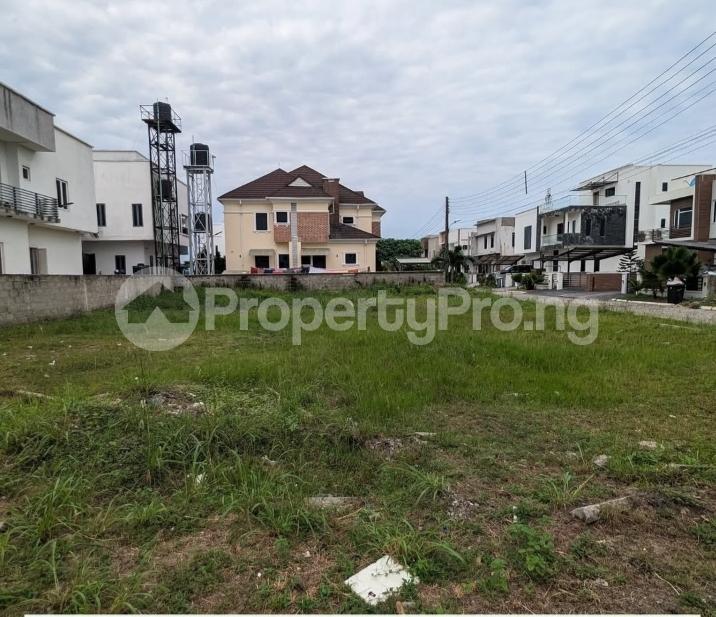 Land for sale Lakeview Park 2 Estate, orchid Lekki Lagos