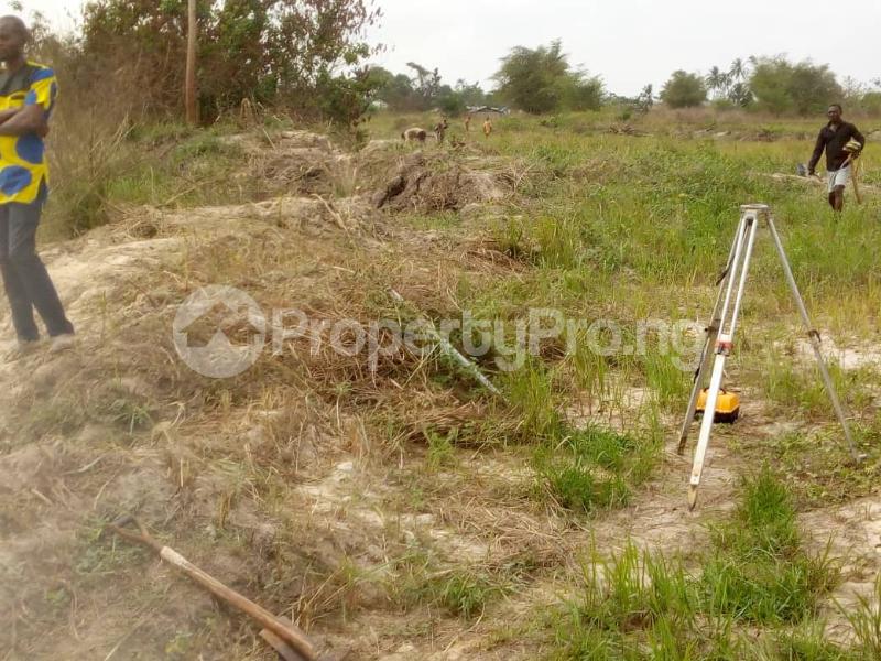 Land for sale Marplewoods Plus Ibeju-Lekki Lagos - 0