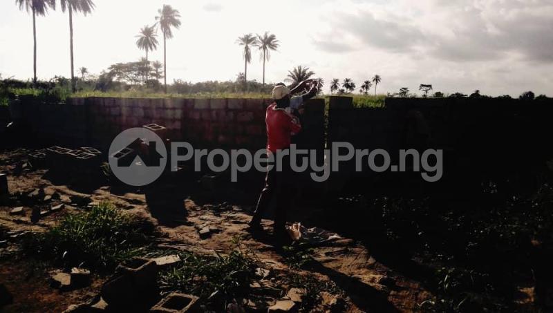Land for sale Igbonla Epe Lagos