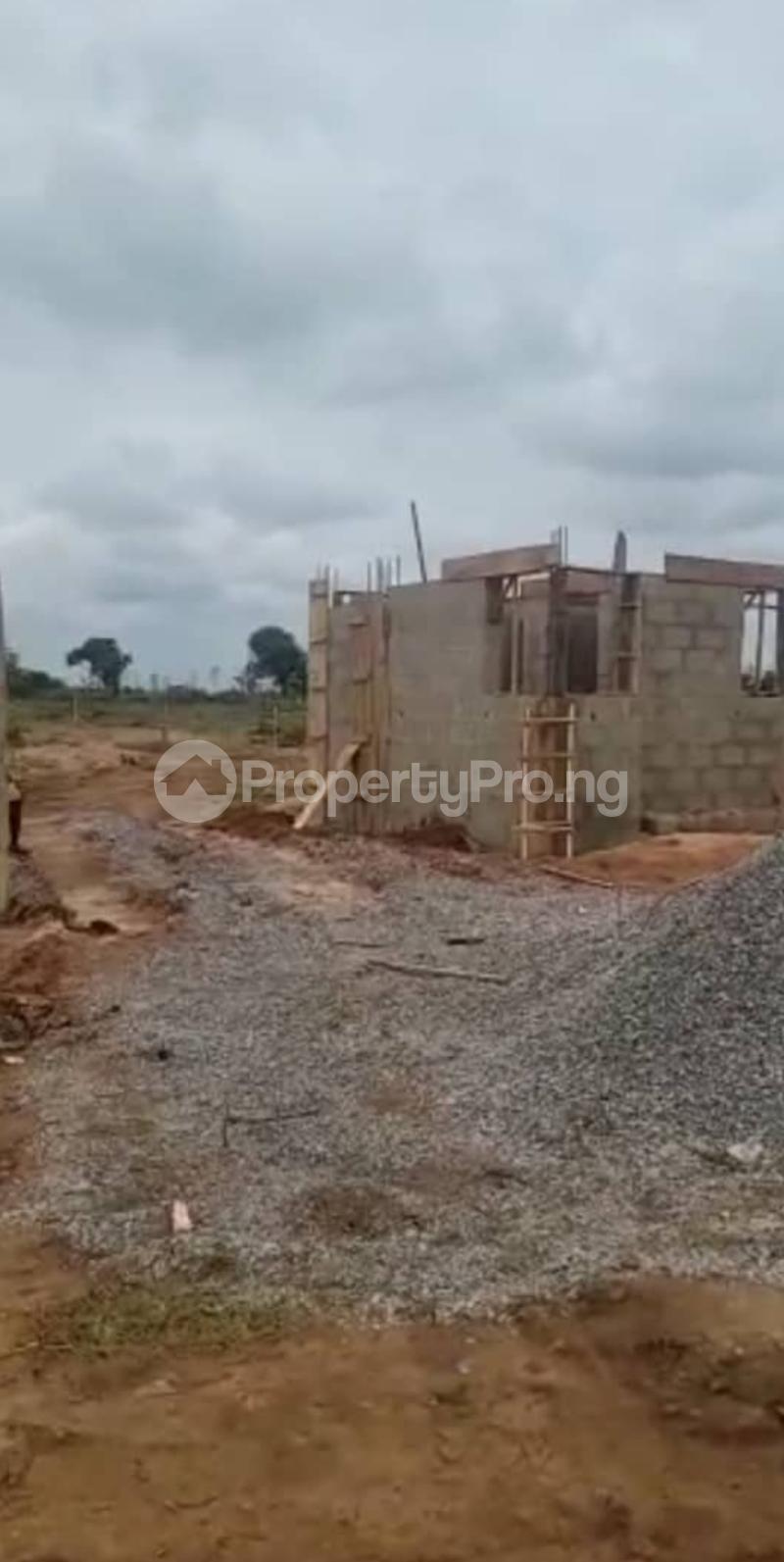 Land for sale Bluestone Treasure 2.0 Mowe Obafemi Owode Ogun - 2