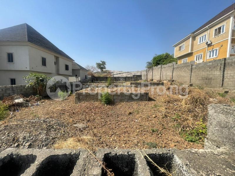 Land for sale Lokogoma Abuja