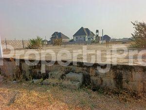 4 bedroom Land for sale Lugbe Behind Dunamis Church And Sharing Fence With River Park Estate. Abuja Nigeria. Sabon Lugbe Lugbe Abuja