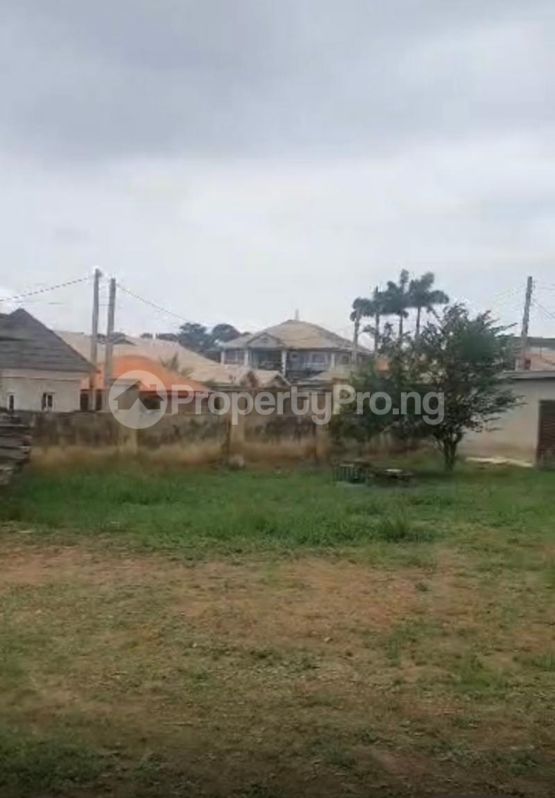 Land for sale Peluseriki Estate, Ire Akari, Off Akala Express Ibadan Oyo