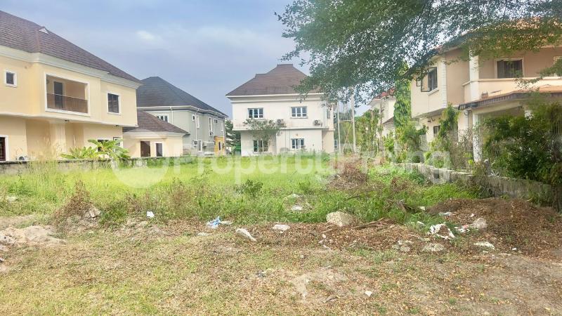 Land for sale Buena Vista Estate, Orchid Road Lekki Lagos