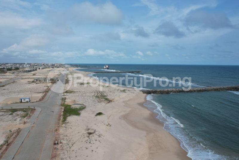 Land for sale Maiyegun Beach Estate, Jakande, Jakande Lekki Lagos