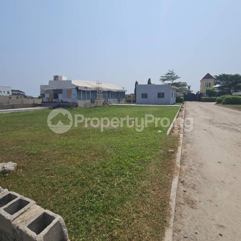 Land for sale orchid Lekki Lagos
