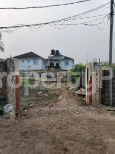 Land for sale Ogudu Ogudu Lagos