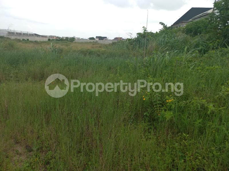 Land for sale Eden garden Estate Ajah Lagos