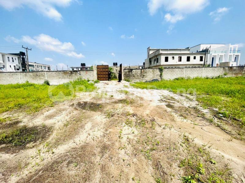 Land for sale Sangotedo Ajah Lagos