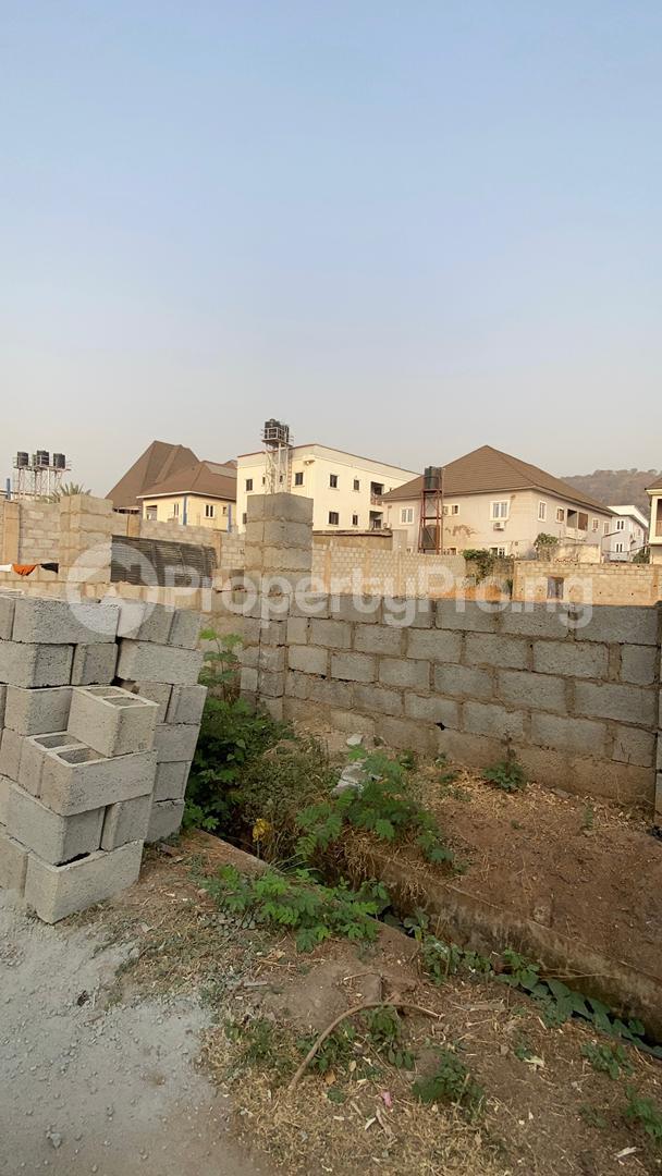 Land for sale Dawaki Abuja