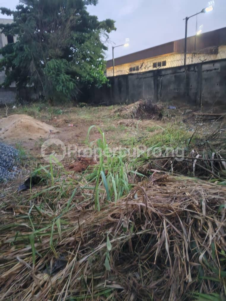 Land for sale Agidingbi Ikeja Lagos
