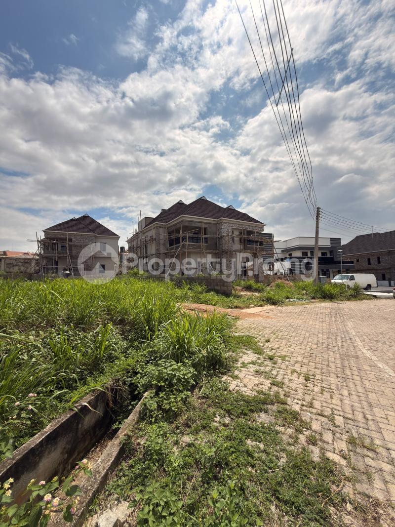 Land for sale Nickdel Estate Alegongo Akobo Ibadan Oyo